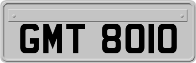 GMT8010
