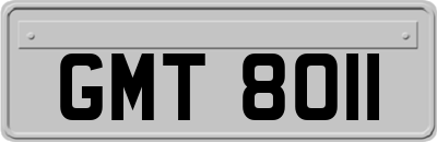 GMT8011