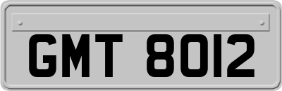 GMT8012