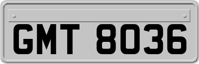 GMT8036