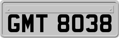GMT8038