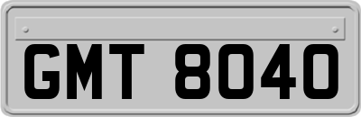 GMT8040