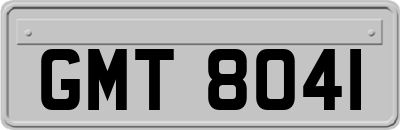 GMT8041