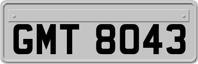 GMT8043