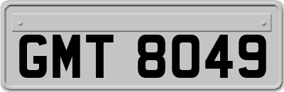 GMT8049