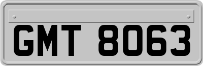 GMT8063