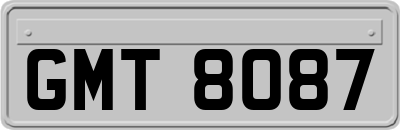 GMT8087