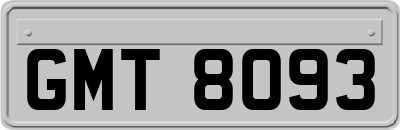 GMT8093