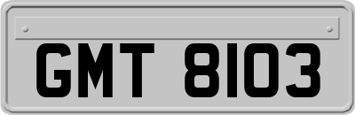 GMT8103