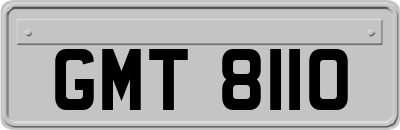 GMT8110