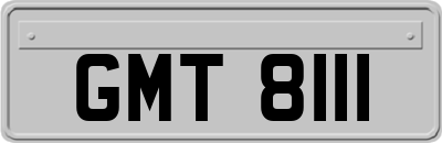 GMT8111