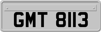GMT8113