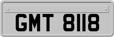 GMT8118