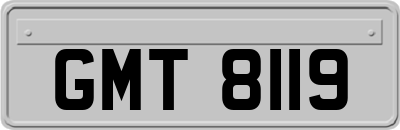 GMT8119