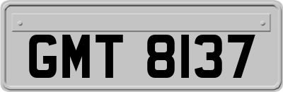 GMT8137