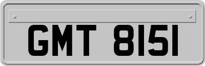 GMT8151