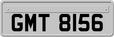GMT8156