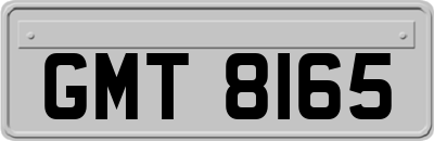 GMT8165