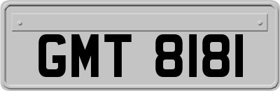 GMT8181