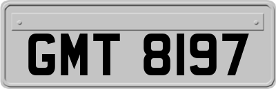 GMT8197