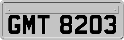 GMT8203