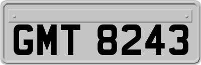 GMT8243
