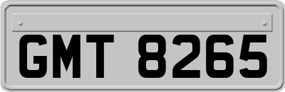 GMT8265