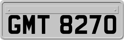 GMT8270