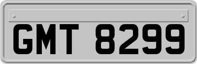 GMT8299