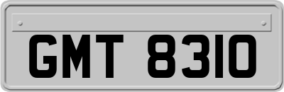 GMT8310