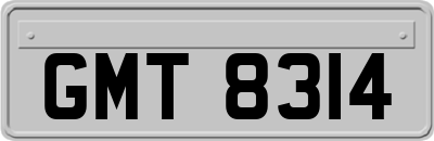 GMT8314