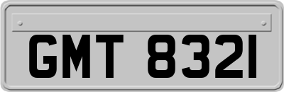GMT8321