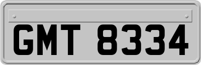 GMT8334
