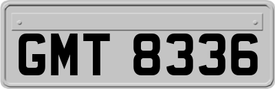 GMT8336