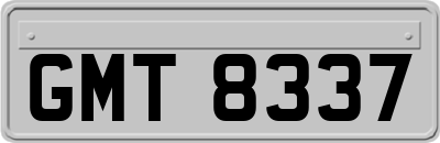 GMT8337