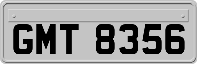 GMT8356