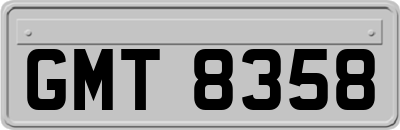 GMT8358