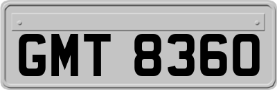 GMT8360