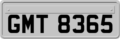 GMT8365