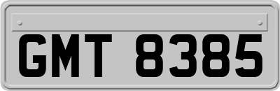 GMT8385