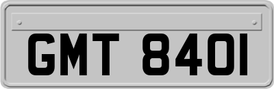 GMT8401