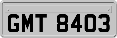 GMT8403