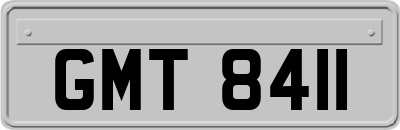 GMT8411