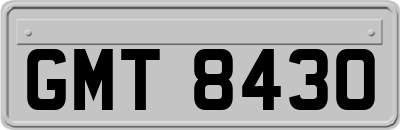 GMT8430