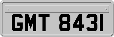 GMT8431