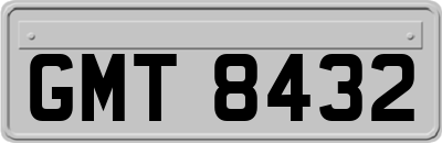 GMT8432