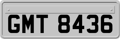 GMT8436