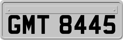 GMT8445