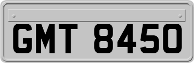 GMT8450