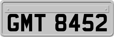 GMT8452